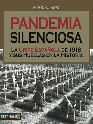 Pandemia Silenciosa - Audiobook